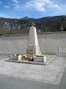 St-Christophe-la-Grotte, monument aux morts