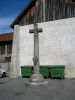 St-Christophe-la-Grotte, Croix du Villard