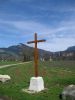 St-Christophe-sur-Guiers, La croix des pereires