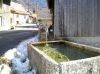 St-Pierre-d'Entremont-73, fontaine de St Même