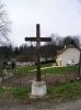 Entre-deux-Guiers, Croix du Grepon d'en Bas