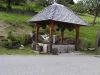 Entremont-le-Vieux, lavoir du Désert