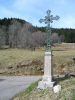 St-Pierre-d'Entremont-38, Croix des Arragons