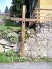 St-Pierre-d'Entremont-73, croix des Bandets