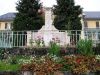 Apremont, Monument aux morts