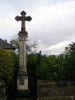 Apremont croix de carrefour
