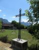 Entre-Deux-Guiers, Croix de la rue de la Tournette