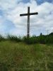 La Buisse, croix des Combes