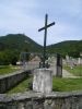 croix de l'église