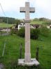 St-Aupre, Croix du Grand Vivier