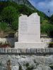 Corbel, monument aux morts