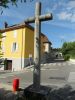 Coublevie, croix de Carrefour