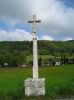 St-Aupre, Croix du Plan