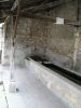 La Buisse, Lavoir public