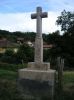 St Aupre, croix des Emptaz