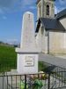 St-Franc, monument aux morts