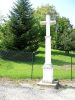 Vimines, Croix des Berlioz