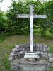 Vimines, Croix de l'Hodié